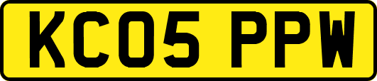 KC05PPW