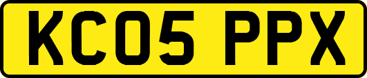 KC05PPX