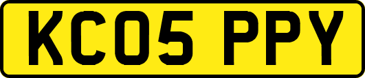KC05PPY