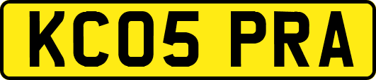 KC05PRA