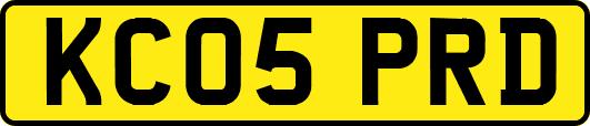 KC05PRD