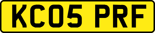 KC05PRF