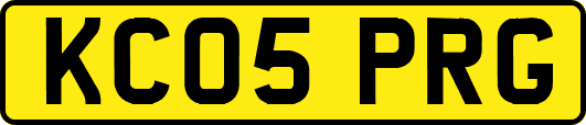 KC05PRG