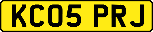 KC05PRJ