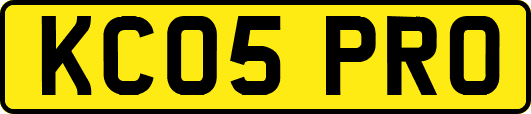 KC05PRO