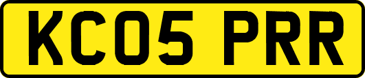 KC05PRR