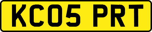 KC05PRT