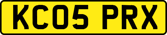 KC05PRX