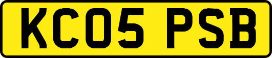 KC05PSB