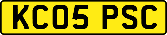 KC05PSC