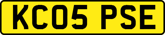 KC05PSE