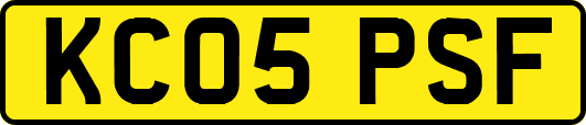 KC05PSF