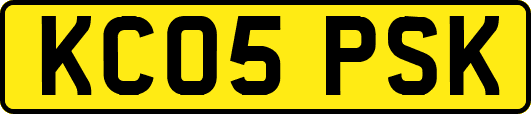 KC05PSK