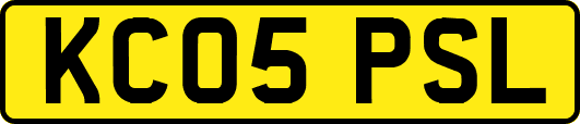 KC05PSL