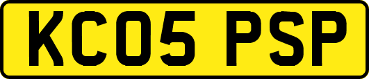 KC05PSP