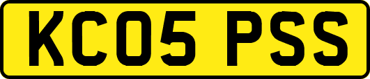 KC05PSS