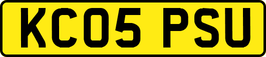 KC05PSU