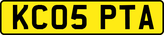 KC05PTA