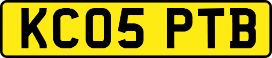 KC05PTB