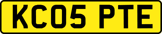 KC05PTE