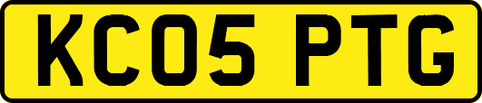 KC05PTG