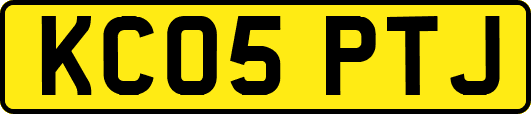 KC05PTJ