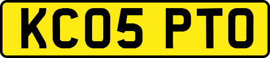 KC05PTO