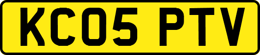 KC05PTV