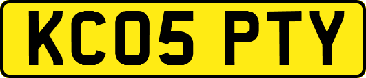 KC05PTY