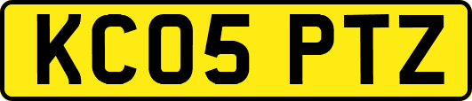 KC05PTZ