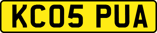 KC05PUA
