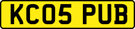 KC05PUB