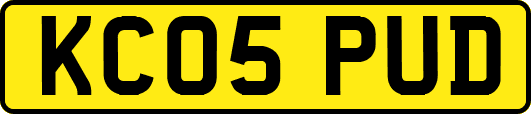 KC05PUD