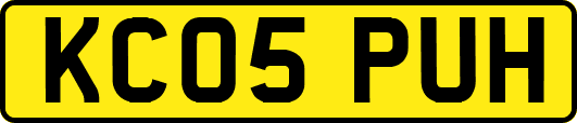 KC05PUH