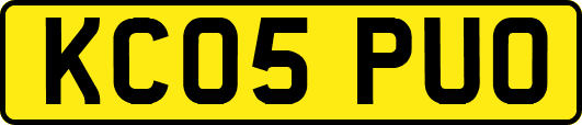 KC05PUO