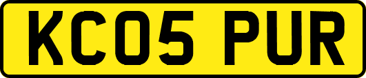 KC05PUR