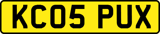 KC05PUX