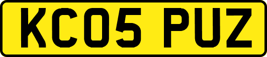 KC05PUZ