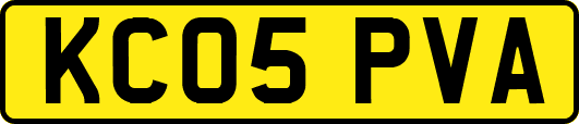KC05PVA
