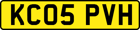 KC05PVH