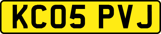 KC05PVJ