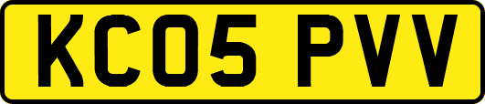 KC05PVV