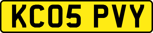 KC05PVY
