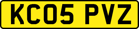 KC05PVZ