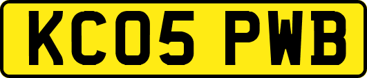 KC05PWB