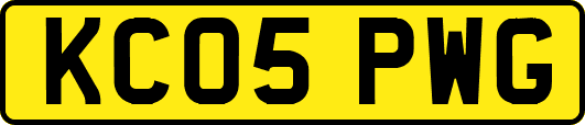 KC05PWG