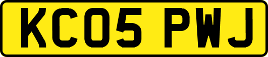 KC05PWJ