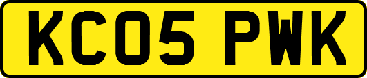 KC05PWK