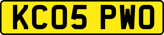 KC05PWO