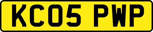 KC05PWP